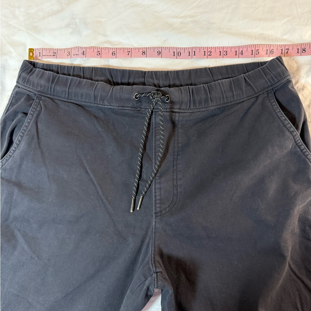 Urban Pipeline Chino Jogger Pants - Picture 4 of 11